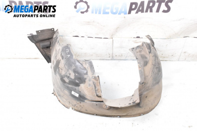 Radhausschale for BMW X5 Series E53 (05.2000 - 12.2006), 5 türen, suv, position: links, vorderseite