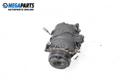 Kompressor klimaanlage for BMW X5 Series E53 (05.2000 - 12.2006) 3.0 d, 184 hp, automatic