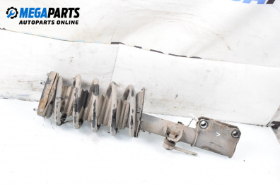 Amortizor McPherson for BMW X5 Series E53 (05.2000 - 12.2006), suv, position: stânga - fața