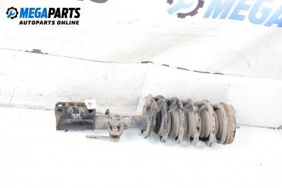 Amortizor McPherson for BMW X5 Series E53 (05.2000 - 12.2006), suv, position: dreaptă - fața