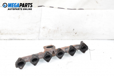 Exhaust manifold for BMW X5 Series E53 (05.2000 - 12.2006) 3.0 d, 184 hp