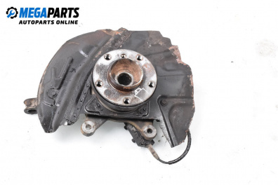 Knuckle hub for BMW X5 Series E53 (05.2000 - 12.2006), position: front - right