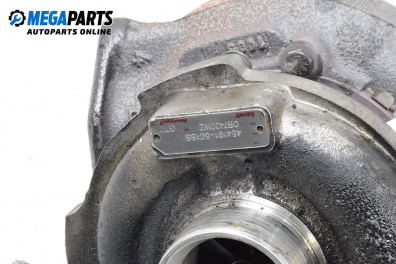 Turbo for BMW X5 Series E53 (05.2000 - 12.2006) 3.0 d, 184 hp