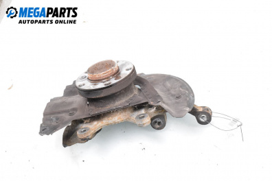 Knuckle hub for BMW X5 Series E53 (05.2000 - 12.2006), position: front - left
