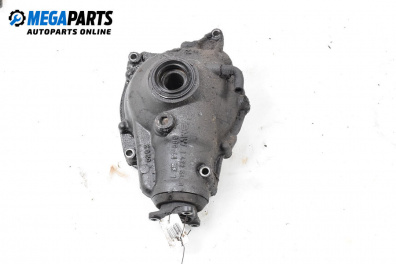 Differential for BMW X5 Series E53 (05.2000 - 12.2006) 3.0 d, 184 hp, automatic