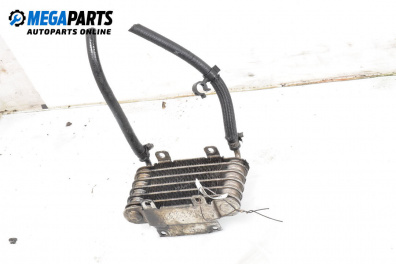 Fuel radiator for BMW X5 Series E53 (05.2000 - 12.2006) 3.0 d, 184 hp