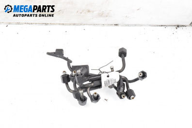 Fuel pipes for BMW X5 Series E53 (05.2000 - 12.2006) 3.0 d, 184 hp