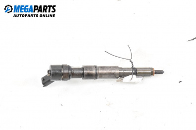 Einspritzdüse for BMW X5 Series E53 (05.2000 - 12.2006) 3.0 d, 184 hp