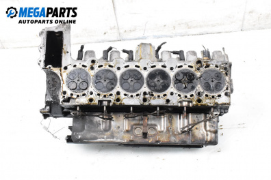 Engine head for BMW X5 Series E53 (05.2000 - 12.2006) 3.0 d, 184 hp