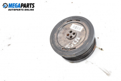 Damper pulley for BMW X5 Series E53 (05.2000 - 12.2006) 3.0 d, 184 hp