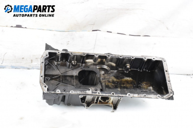 Carter for BMW X5 Series E53 (05.2000 - 12.2006) 3.0 d, 184 hp