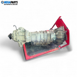 Automatic gearbox for BMW X5 Series E53 (05.2000 - 12.2006) 3.0 d, 184 hp, automatic