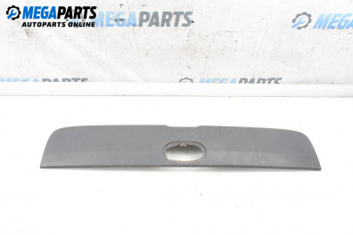 Boot lid moulding for Renault Kangoo Van (08.1997 - 02.2008), minivan, position: rear