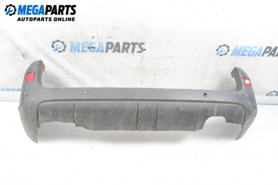 Bara de protectie spate for Renault Kangoo Van (08.1997 - 02.2008), monovolum
