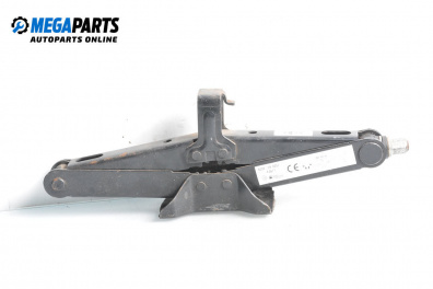 Lifting jack for Renault Kangoo Van (08.1997 - 02.2008)