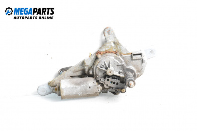 Motor scheibenwischer, vorne for Renault Kangoo Van (08.1997 - 02.2008), minivan, position: rückseite