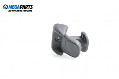 Plastic interior for Renault Kangoo Van (08.1997 - 02.2008), 5 uși, monovolum, position: fața