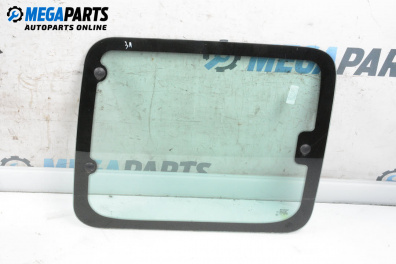 Fantă de ventilație ușă for Renault Kangoo Van (08.1997 - 02.2008), 5 uși, monovolum, position: stânga