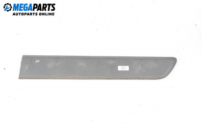 Exterior moulding for Renault Kangoo Van (08.1997 - 02.2008), minivan, position: left