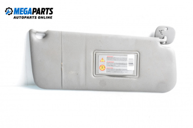 Sun visor for Renault Kangoo Van (08.1997 - 02.2008), position: right