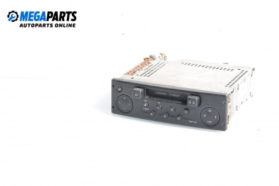 Casetofon auto for Renault Kangoo Van (08.1997 - 02.2008)