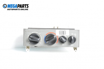 Air conditioning panel for Renault Kangoo Van (08.1997 - 02.2008)