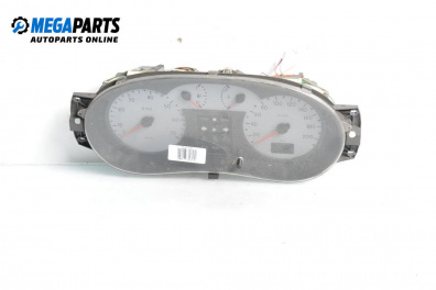 Kilometerzähler for Renault Kangoo Van (08.1997 - 02.2008) 1.9 dCi 4x4 (KC0V), 80 hp