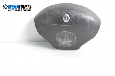 Airbag for Renault Kangoo Van (08.1997 - 02.2008), 5 uși, monovolum, position: fața