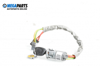 Ignition key for Renault Kangoo Van (08.1997 - 02.2008)