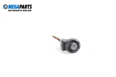 Mirror adjustment button for Renault Kangoo Van (08.1997 - 02.2008)