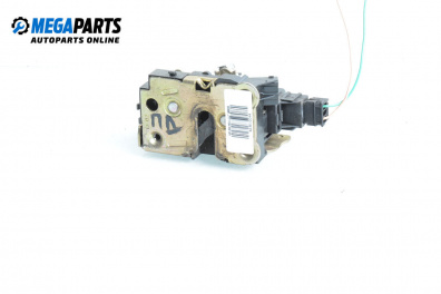 Lock for Renault Kangoo Van (08.1997 - 02.2008), position: front - right