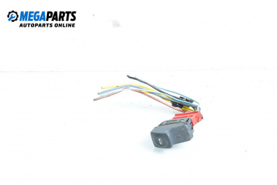 Power window button for Renault Kangoo Van (08.1997 - 02.2008)