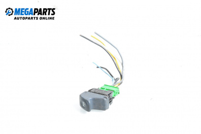 Power window button for Renault Kangoo Van (08.1997 - 02.2008)