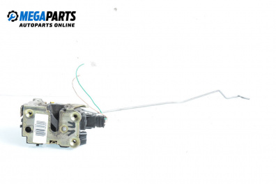Lock for Renault Kangoo Van (08.1997 - 02.2008), position: front - left