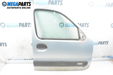 Door for Renault Kangoo Van (08.1997 - 02.2008), 5 doors, minivan, position: front - right