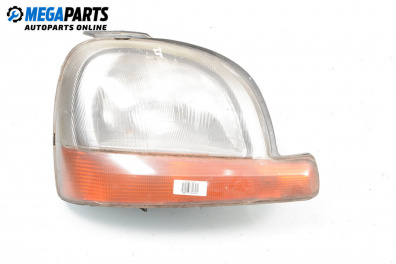 Scheinwerfer for Renault Kangoo Van (08.1997 - 02.2008), minivan, position: rechts