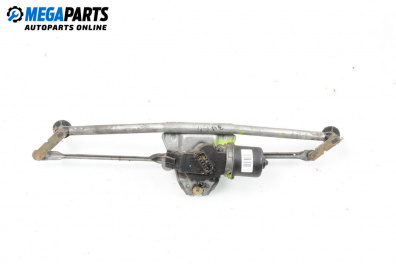 Front wipers motor for Renault Kangoo Van (08.1997 - 02.2008), minivan, position: front