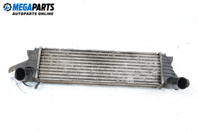 Intercooler for Renault Kangoo Van (08.1997 - 02.2008) 1.9 dCi 4x4 (KC0V), 80 hp