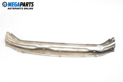 Frontmaske oberteil for Renault Kangoo Van (08.1997 - 02.2008), minivan