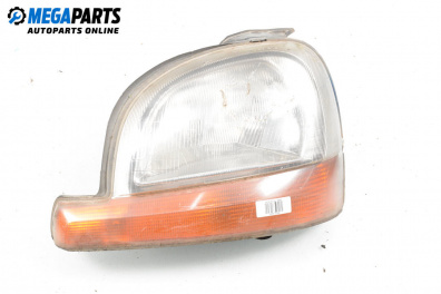 Scheinwerfer for Renault Kangoo Van (08.1997 - 02.2008), minivan, position: links