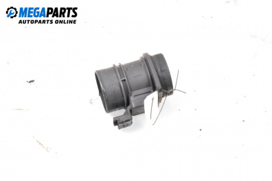 Durchflussmesser for Renault Kangoo Van (08.1997 - 02.2008) 1.9 dCi 4x4 (KC0V), 80 hp