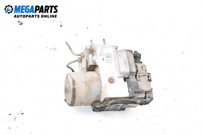 ABS for Renault Kangoo Van (08.1997 - 02.2008) 1.9 dCi 4x4 (KC0V)