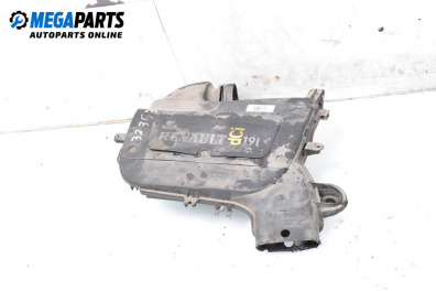 Engine cover for Renault Kangoo Van (08.1997 - 02.2008)