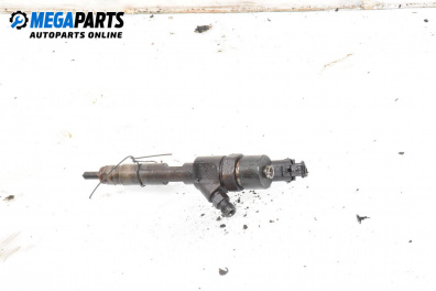 Duza diesel for Renault Kangoo Van (08.1997 - 02.2008) 1.9 dCi 4x4 (KC0V), 80 hp