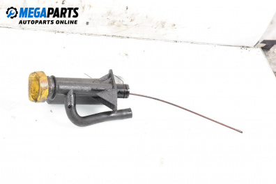 Dipstick for Renault Kangoo Van (08.1997 - 02.2008) 1.9 dCi 4x4 (KC0V), 80 hp