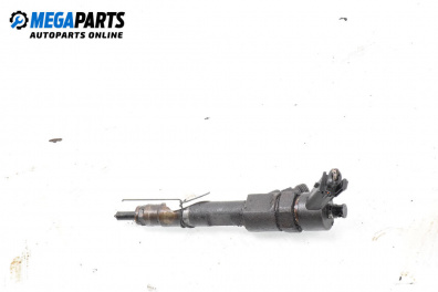 Duza diesel for Renault Kangoo Van (08.1997 - 02.2008) 1.9 dCi 4x4 (KC0V), 80 hp