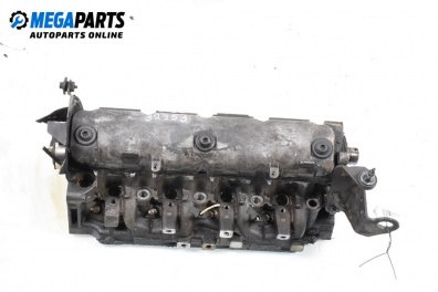 Chiulasă for Renault Kangoo Van (08.1997 - 02.2008) 1.9 dCi 4x4 (KC0V), 80 hp