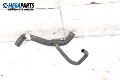 Wasserschläuche for Renault Kangoo Van (08.1997 - 02.2008) 1.9 dCi 4x4 (KC0V), 80 hp