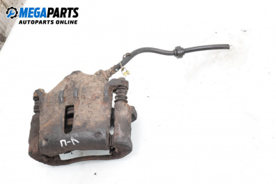 Bremszange for Renault Kangoo Van (08.1997 - 02.2008), position: links, vorderseite