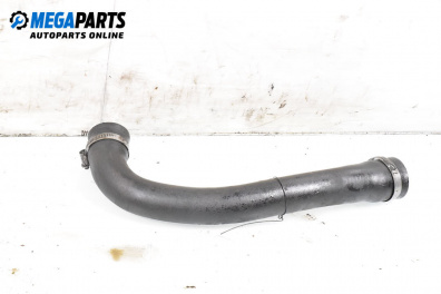 Turbo hose for Renault Kangoo Van (08.1997 - 02.2008) 1.9 dCi 4x4 (KC0V), 80 hp
